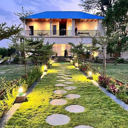 Jewel Of Jungle Apartment Tala  Luaran gambar