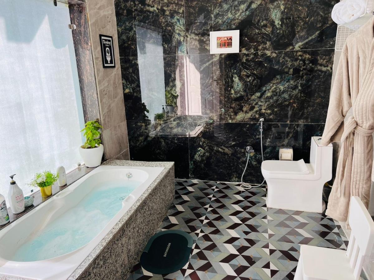 Jewel Of Jungle Apartment Tala  Luaran gambar