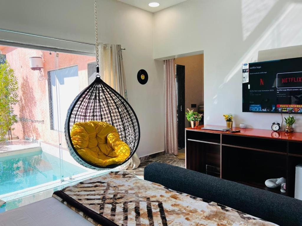 Jewel Of Jungle Apartment Tala  Luaran gambar