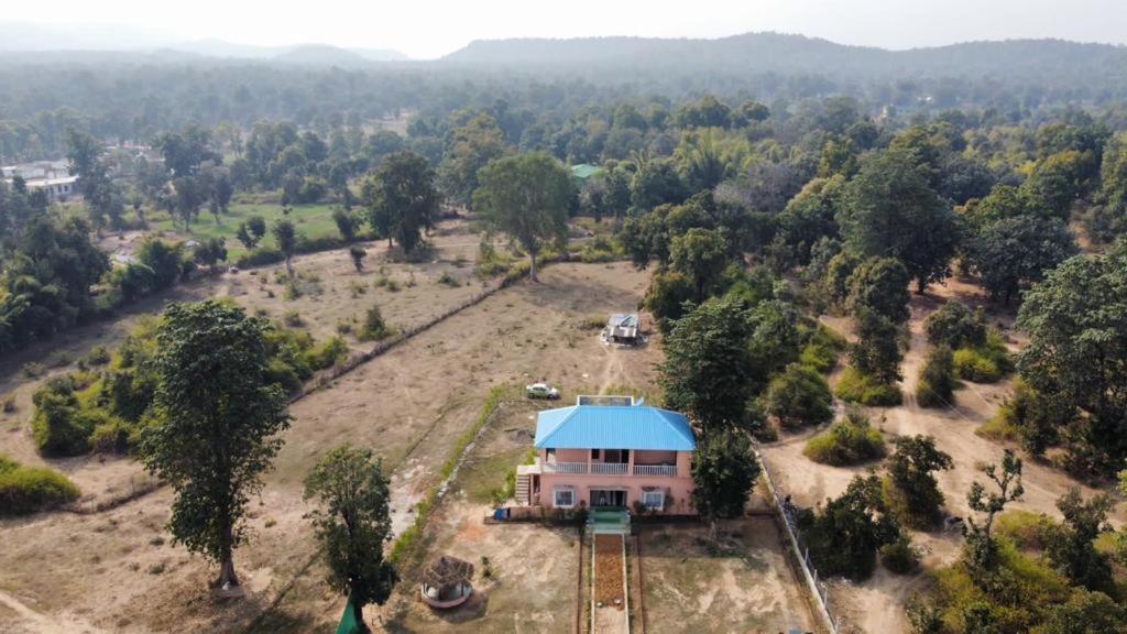 Jewel Of Jungle Apartment Tala  Luaran gambar