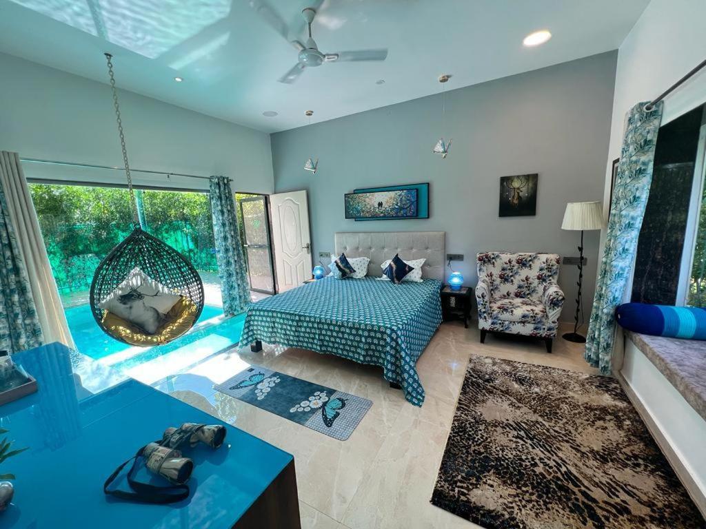 Jewel Of Jungle Apartment Tala  Luaran gambar