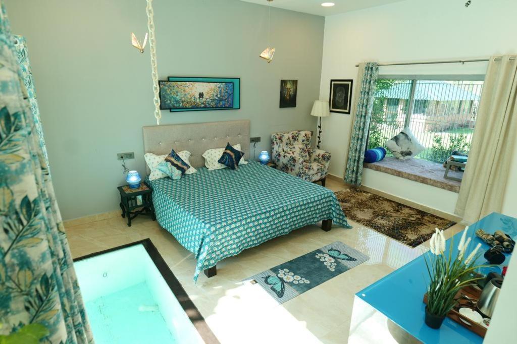 Jewel Of Jungle Apartment Tala  Luaran gambar