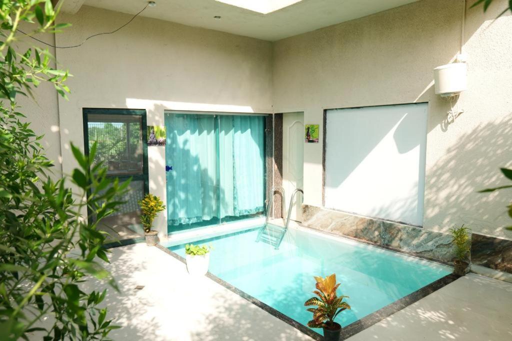 Jewel Of Jungle Apartment Tala  Luaran gambar