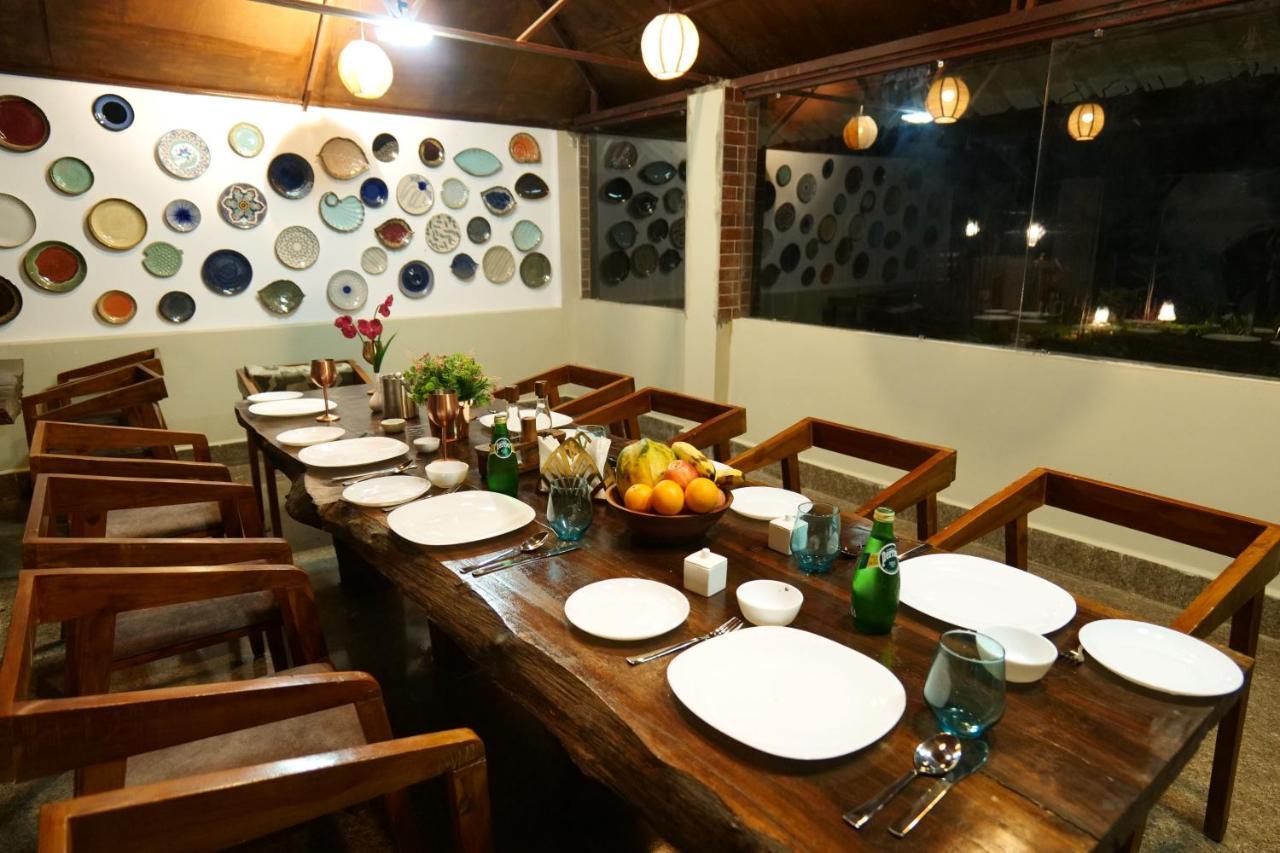 Jewel Of Jungle Apartment Tala  Luaran gambar