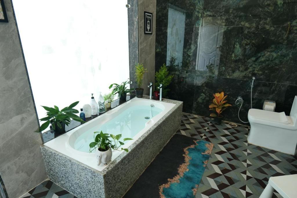 Jewel Of Jungle Apartment Tala  Luaran gambar