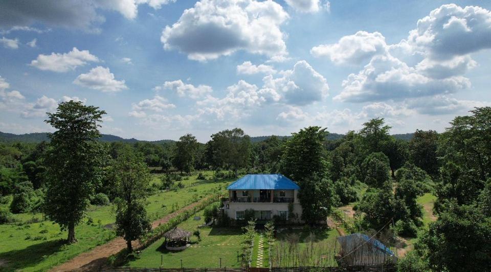 Jewel Of Jungle Apartment Tala  Luaran gambar