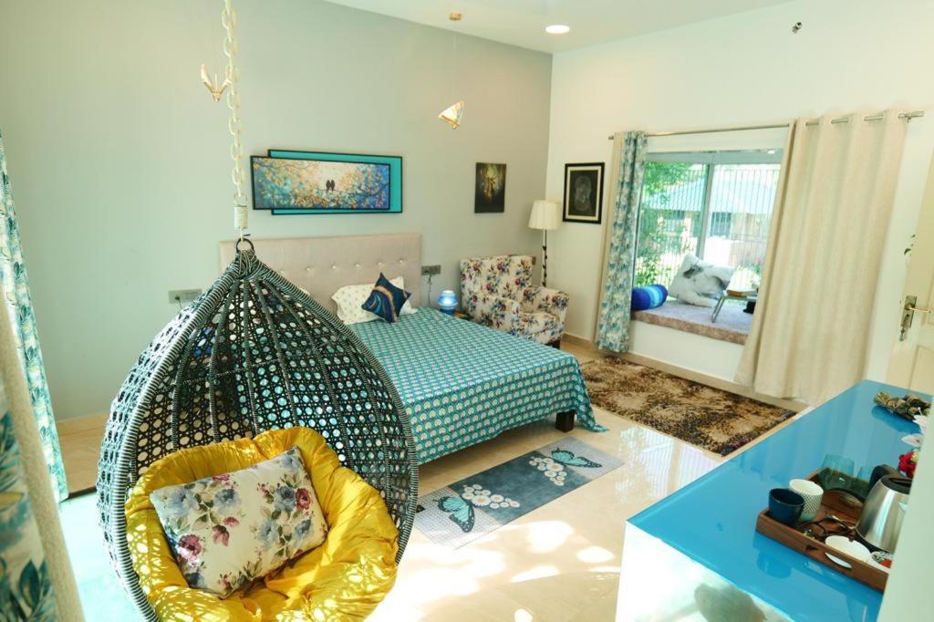 Jewel Of Jungle Apartment Tala  Luaran gambar