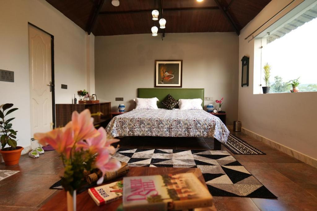 Jewel Of Jungle Apartment Tala  Luaran gambar