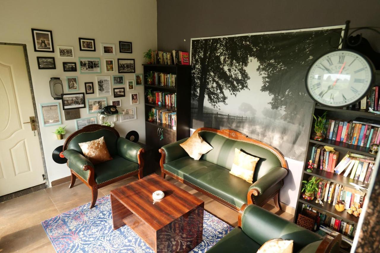 Jewel Of Jungle Apartment Tala  Luaran gambar