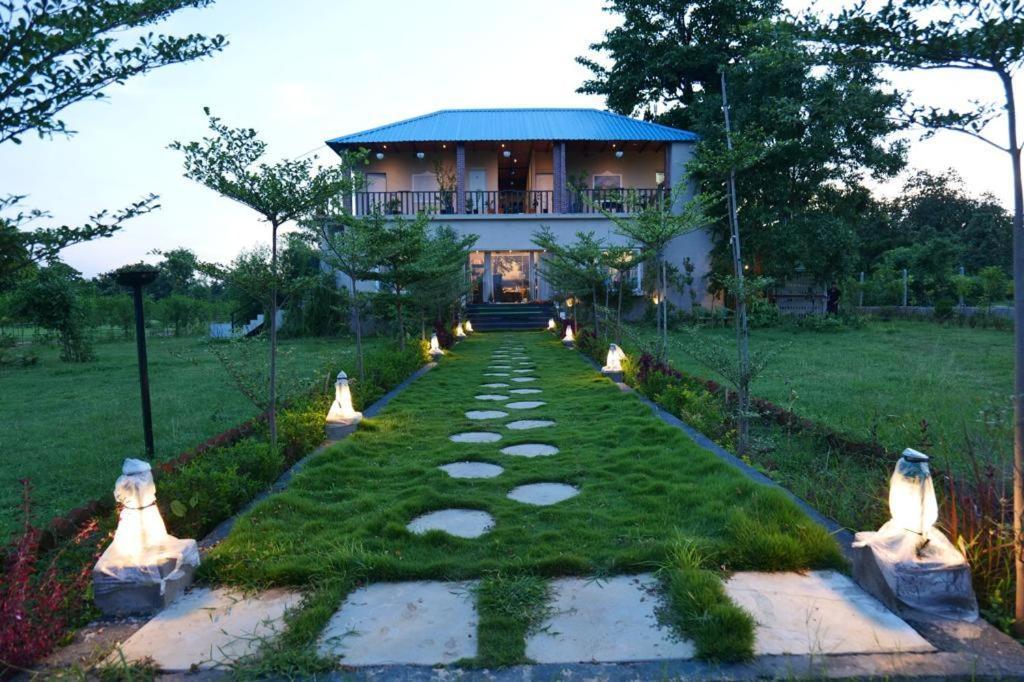 Jewel Of Jungle Apartment Tala  Luaran gambar