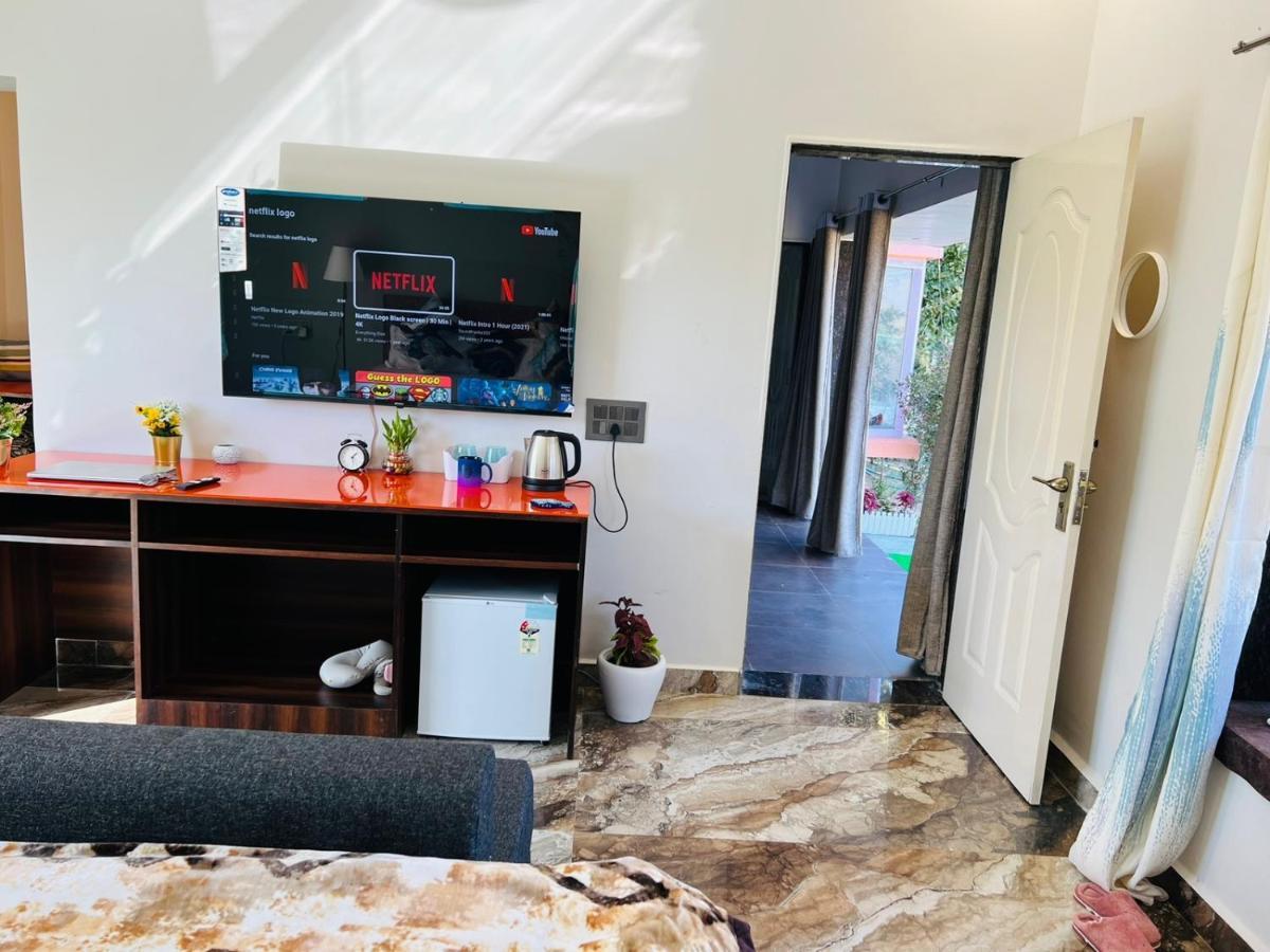 Jewel Of Jungle Apartment Tala  Luaran gambar