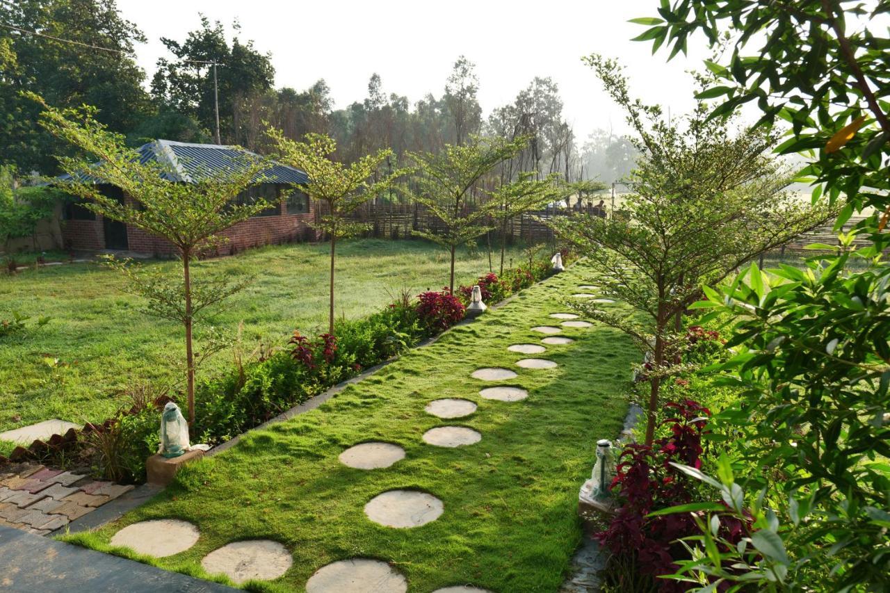 Jewel Of Jungle Apartment Tala  Luaran gambar