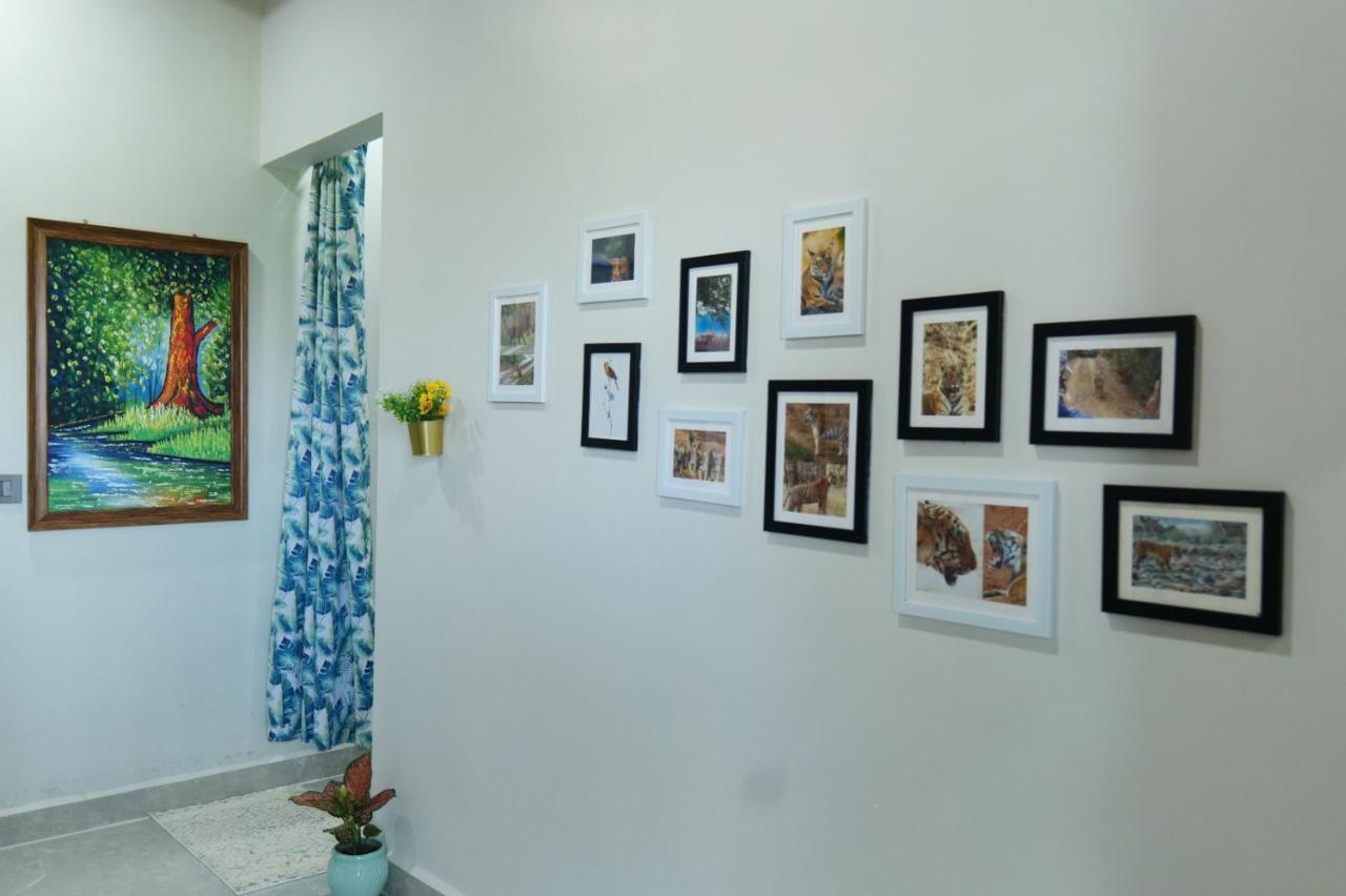 Jewel Of Jungle Apartment Tala  Luaran gambar
