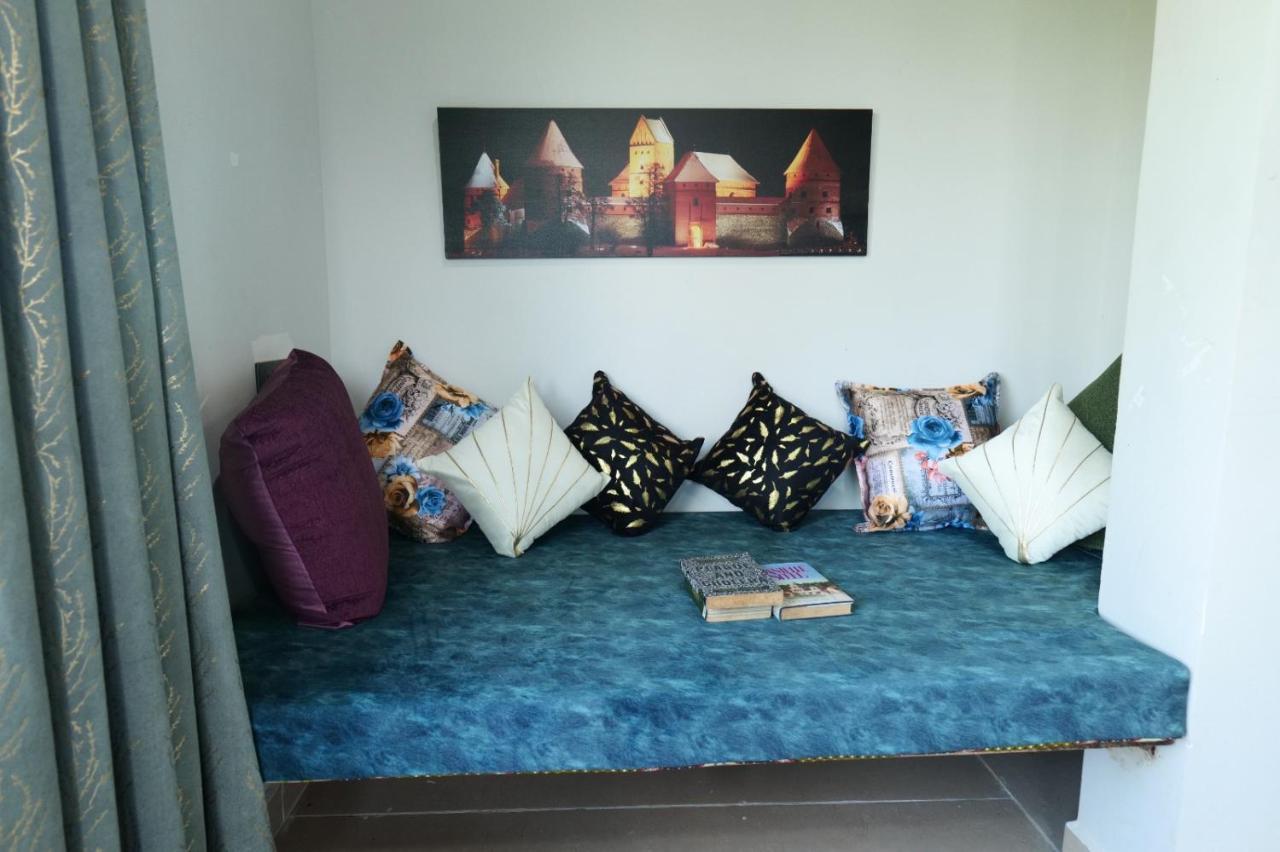 Jewel Of Jungle Apartment Tala  Luaran gambar