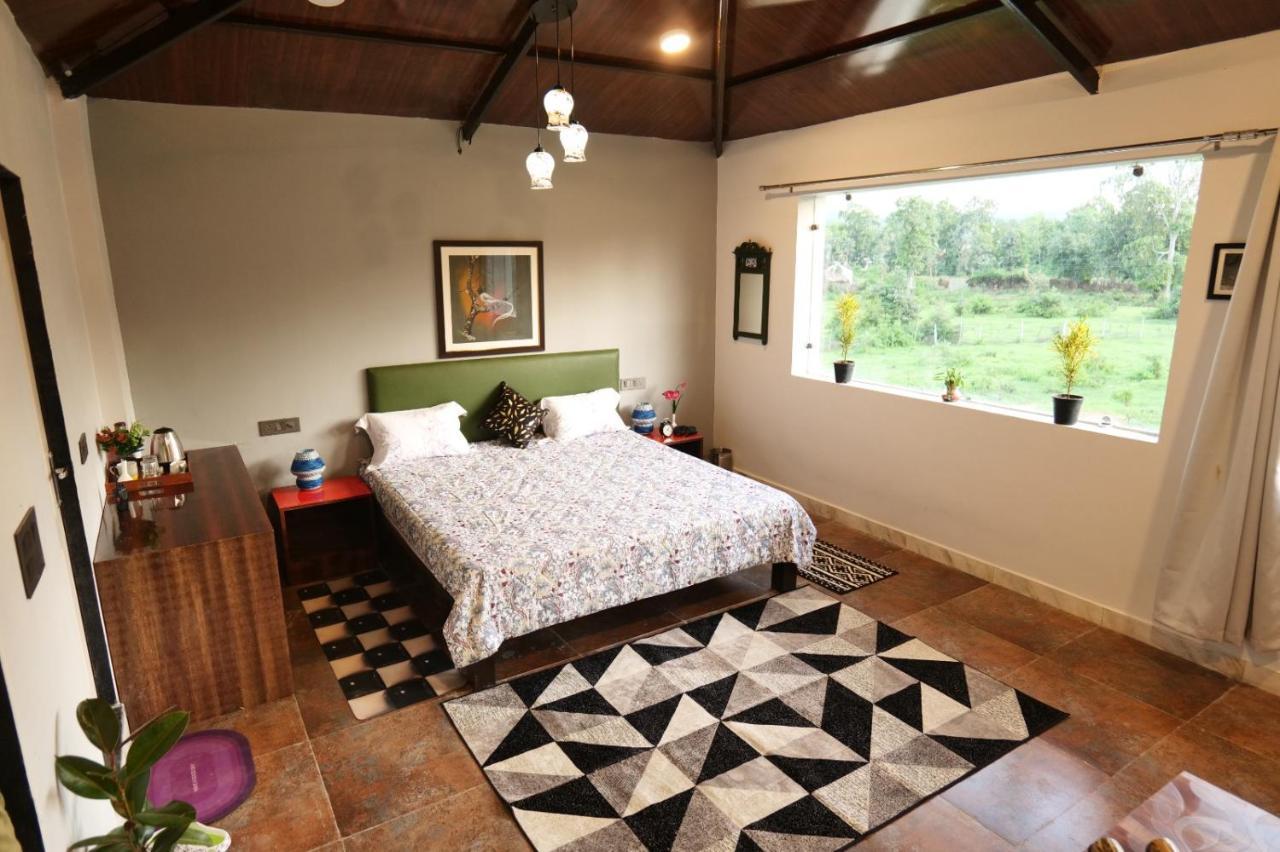 Jewel Of Jungle Apartment Tala  Luaran gambar