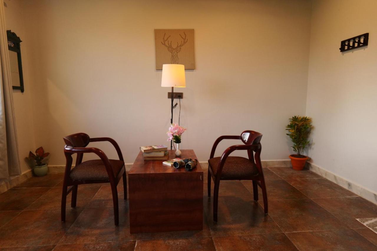 Jewel Of Jungle Apartment Tala  Luaran gambar