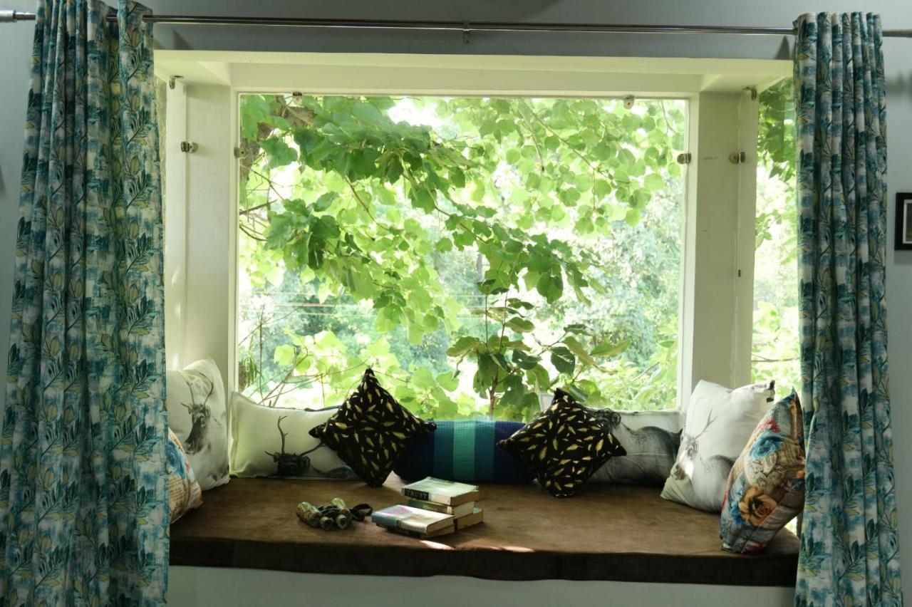 Jewel Of Jungle Apartment Tala  Luaran gambar