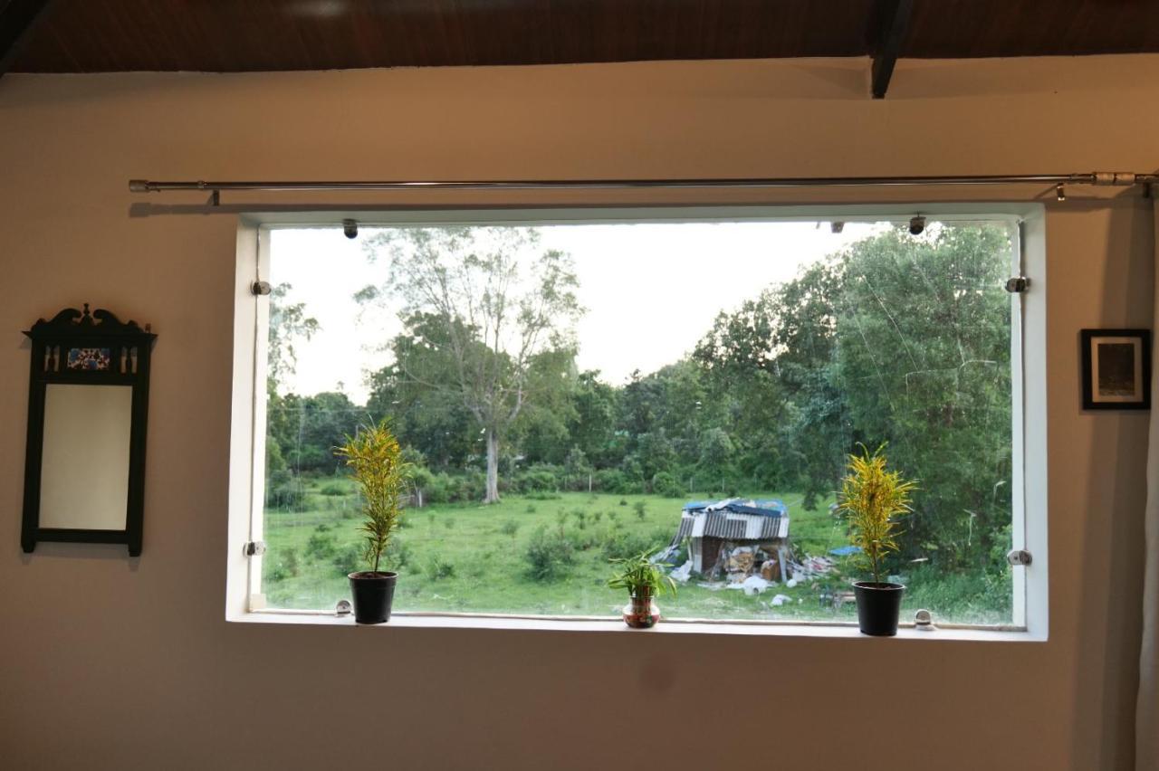 Jewel Of Jungle Apartment Tala  Luaran gambar