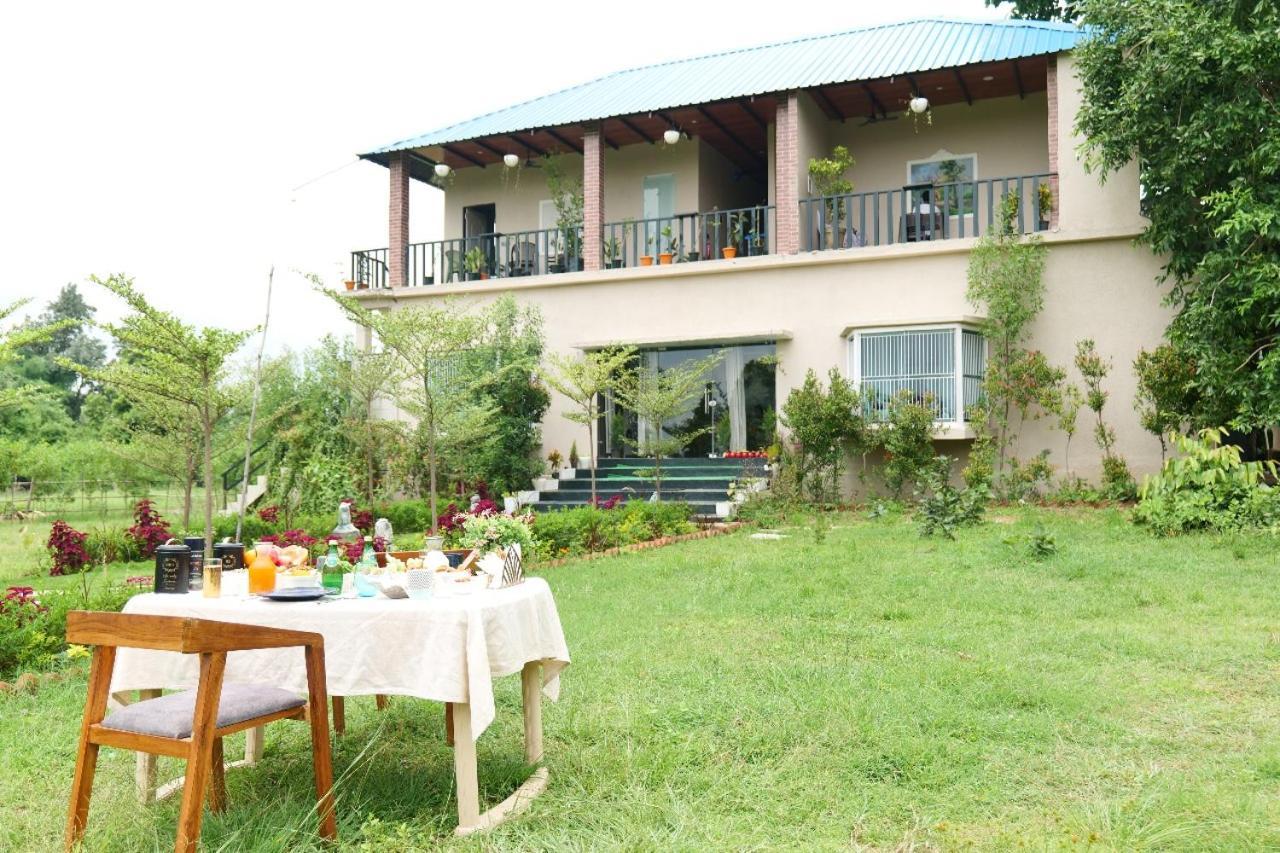 Jewel Of Jungle Apartment Tala  Luaran gambar