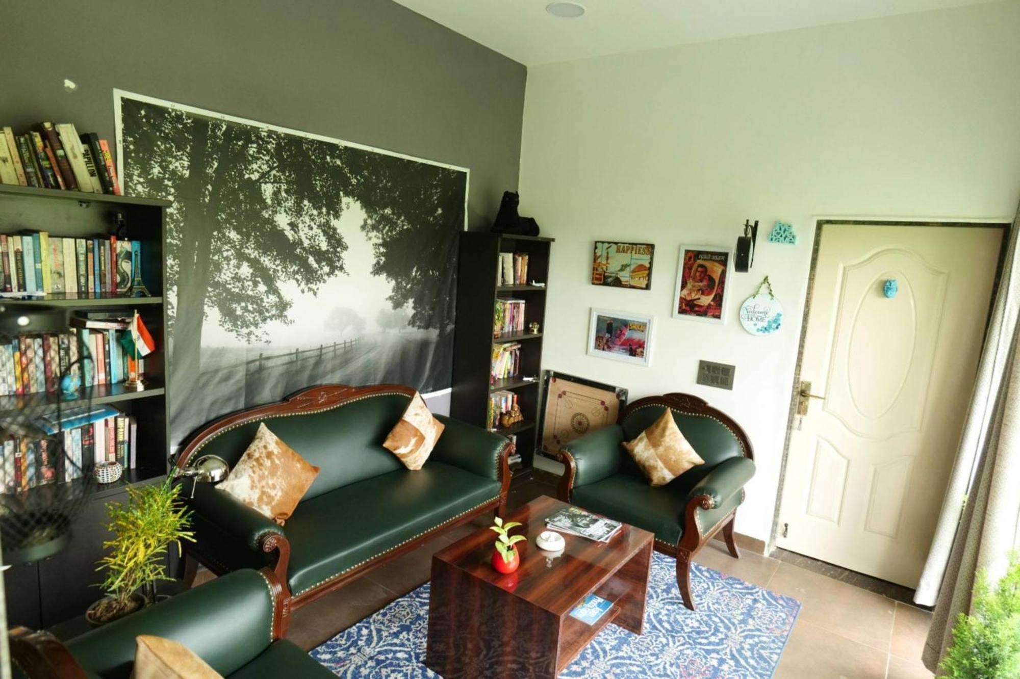 Jewel Of Jungle Apartment Tala  Luaran gambar